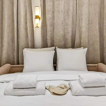 New 6 Personnes- Saint Germain Notre-dame#ac Paris