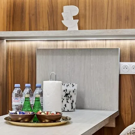 Apartamento New 6 Personnes- Saint Germain Notre-dame#ac Paris