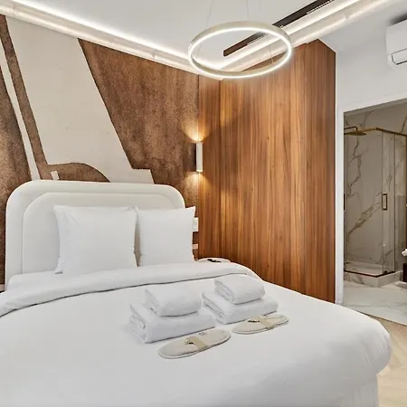 New 6 Personnes- Saint Germain Notre-dame#ac Apartamento Paris