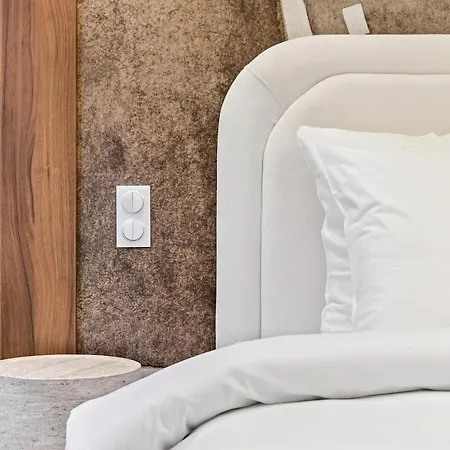 New 6 Personnes- Saint Germain Notre-dame#ac Apartamento