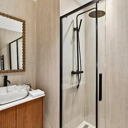 New 6 Personnes- Saint Germain Notre-dame#ac Paris