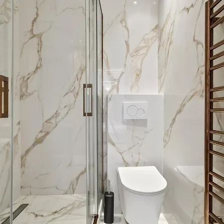 New 6 Personnes- Saint Germain Notre-dame#ac Apartamento Paris