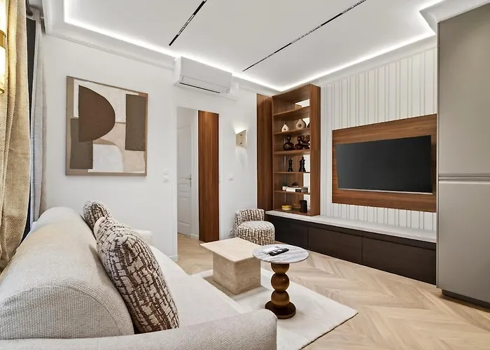 New 6 People - Saint Germain Notre-dame#ac * Paris