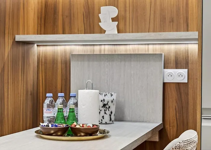 Apartment New 6 People - Saint Germain Notre-dame#ac Paris