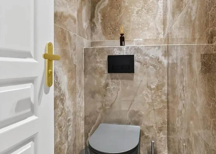 New 6 People - Saint Germain Notre-dame#ac * Paris