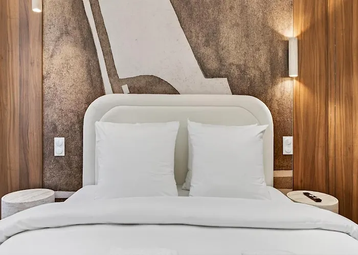 New 6 People - Saint Germain Notre-dame#ac Parigi